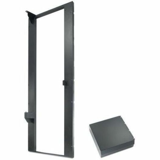 APC Rack Air Removal Unit SX 750mm Wide