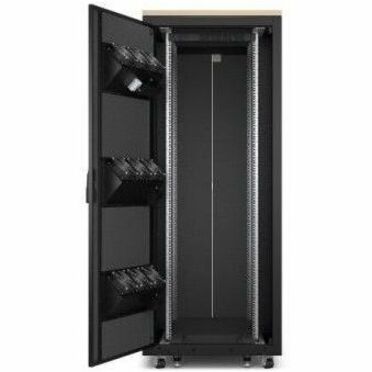 APC NETSHELTER SOUNDPROOF 38U SVR RACK