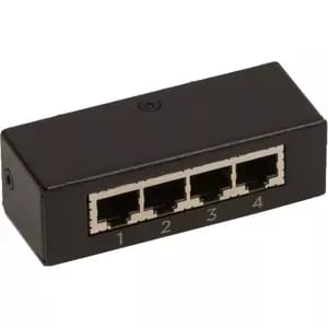 NetShelter Rack PDU 10000 Sensor Hub