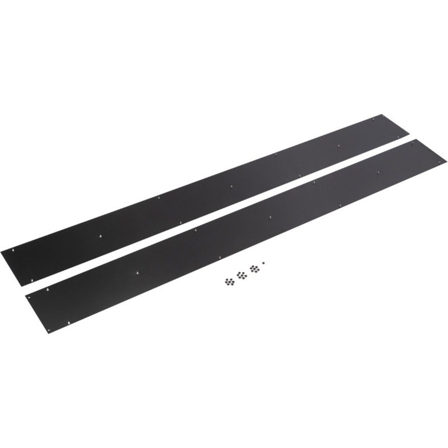 END CAP FOR EASY RACK CONTAINMENT SET O