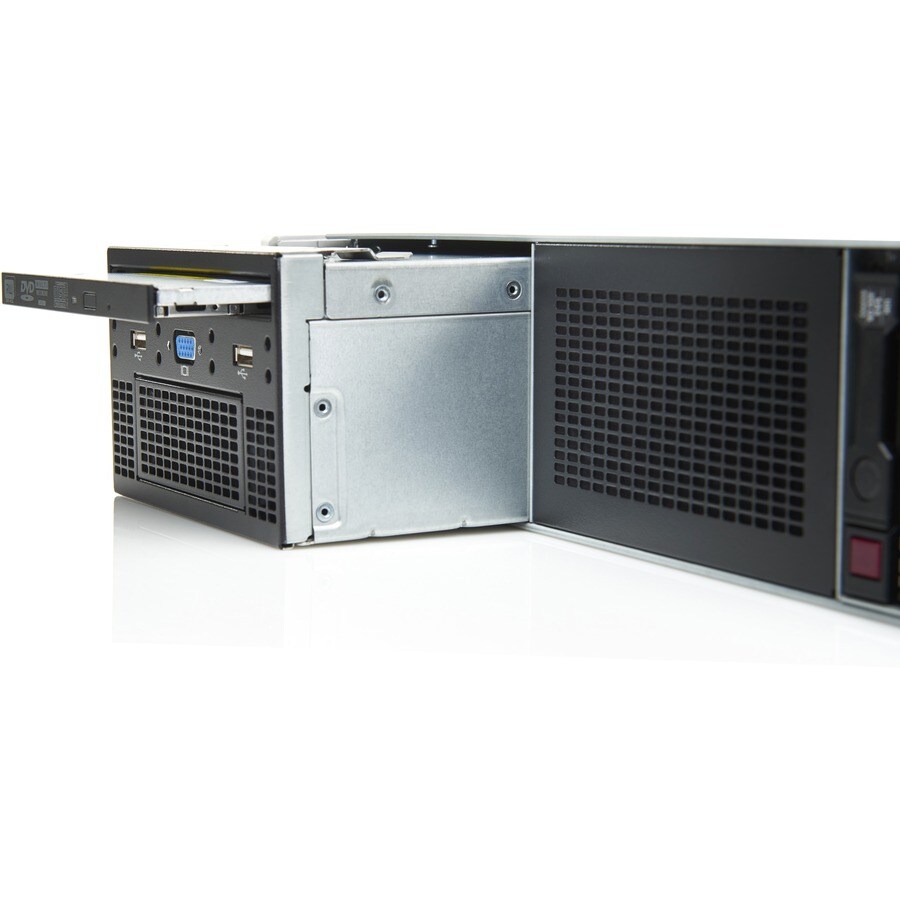HPE DL38X Gen10+ Univ Media Bay Kit