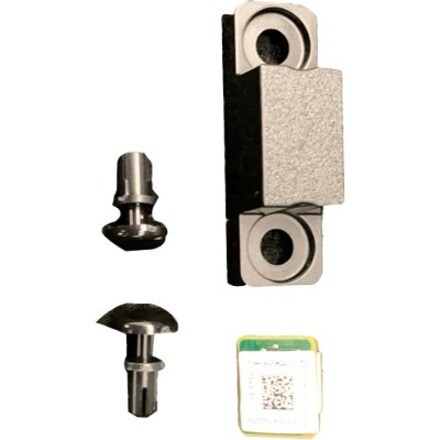 TPM 2.0 GEN10+ WHITE RIVETS KIT