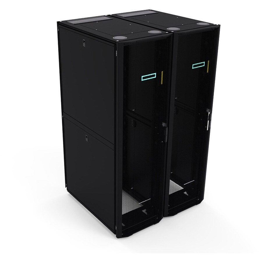 HPE 42U 800X1075 ENT G2 SHOCK RACK