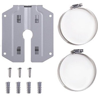 MERAKI HORIZONTAL MNTING BRACKET - C / D