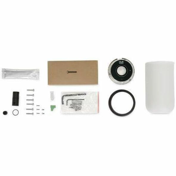 Meraki 2nd Gen Bullet Camera Replacement