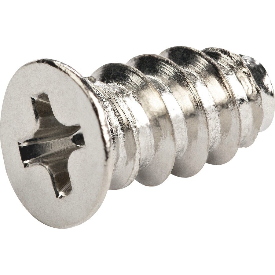 50-Pk M5 Screws Computer Case Fan Screw