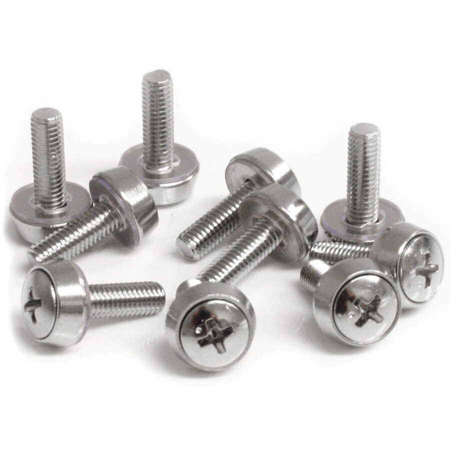 M5 Mounting Screws - 100 Pack