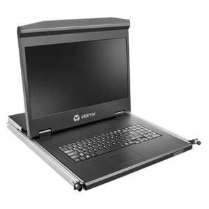THINKSYSTEM 18.5 LCD CONSOLE