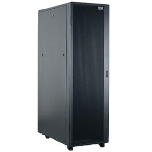 IBM 42U 1100mm Enterprise V2 Dynamic Rac