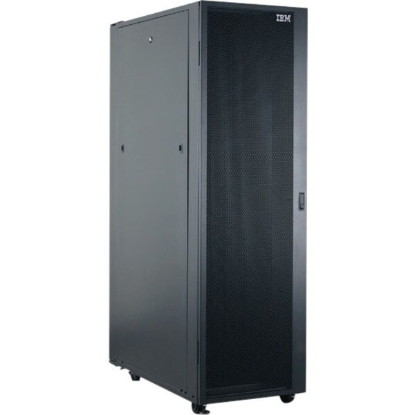 IBM 42U 1100MM ENTERPRISE V2 DYNAMIC EXP
