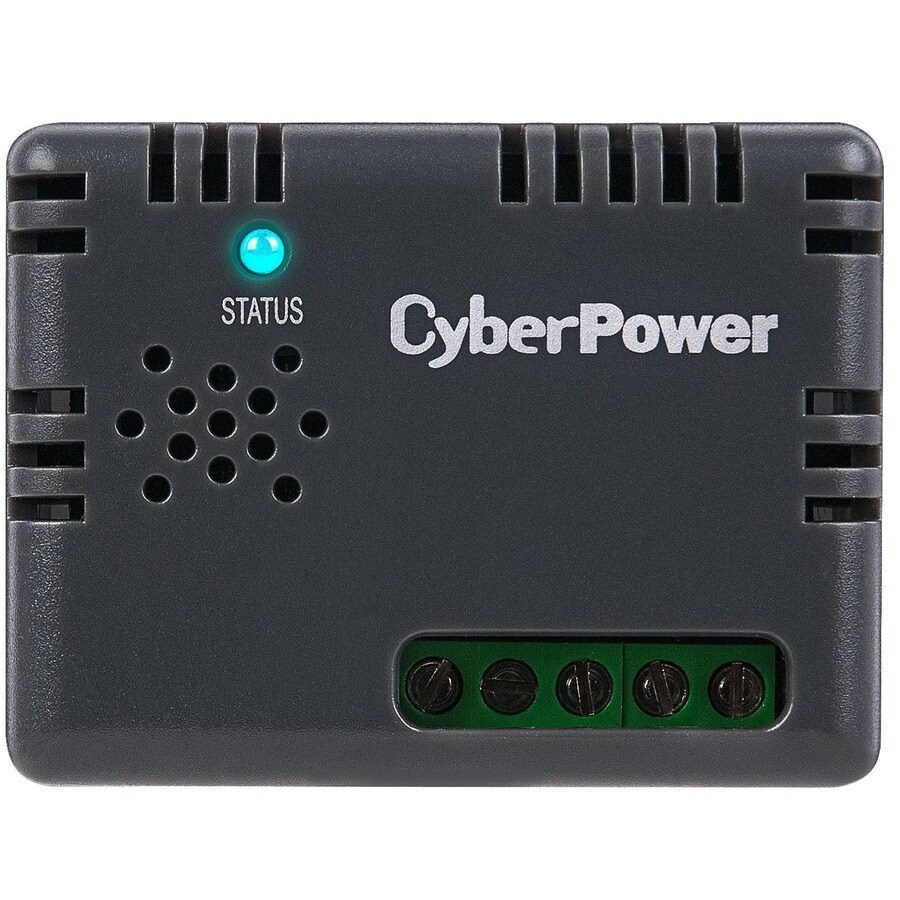 TEMPERATURE/HUMIDITY SENSOR FOR UPS