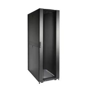 19IN 48U RACK ENCLOSURE 600MMW & 1200MMD
