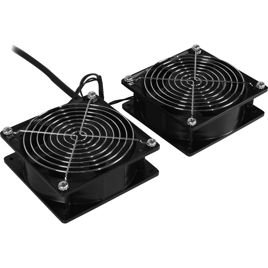 208/240V WALL MOUNT ROOF FAN KIT