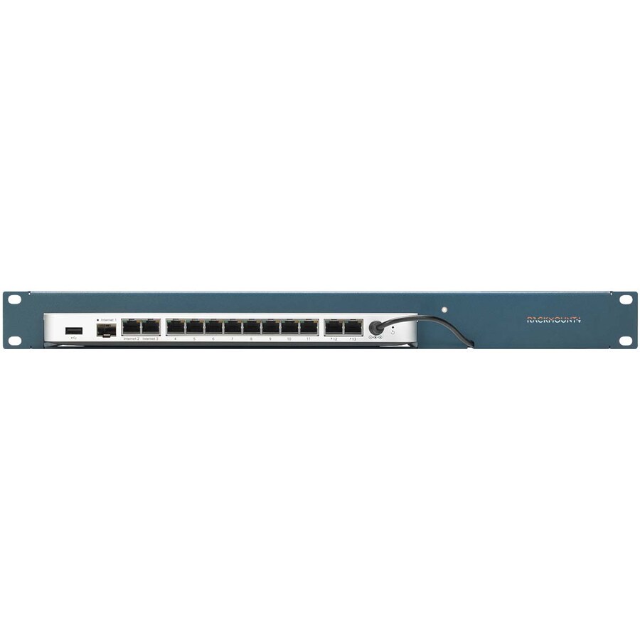 RACKMOUNT CISCO MERAKI MX68 MX75