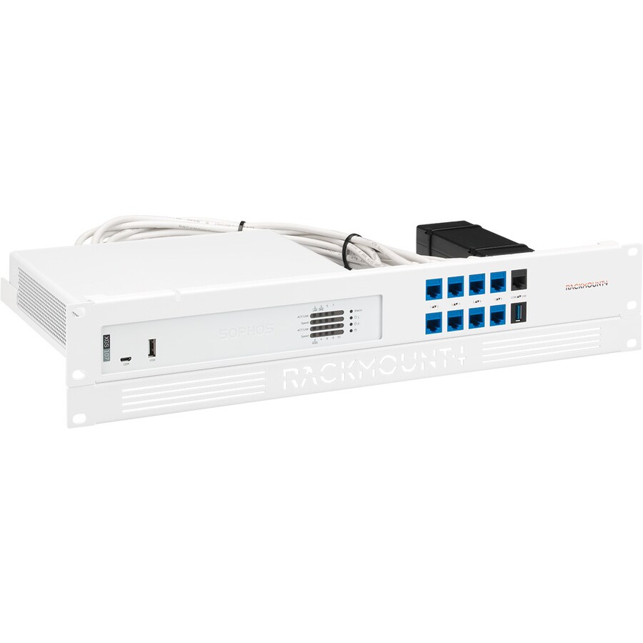 RACK MOUNT KIT FOR SOPHOS XGS 107