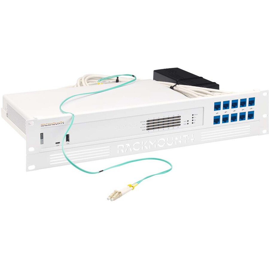 RACK MOUNT KIT FOR SOPHOS XGS 116 / 126