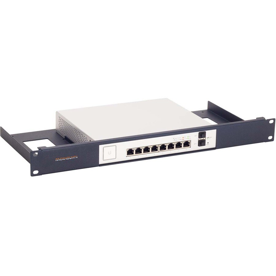 Rack Mount Kit for Ubiquiti EdgeSwitch 8