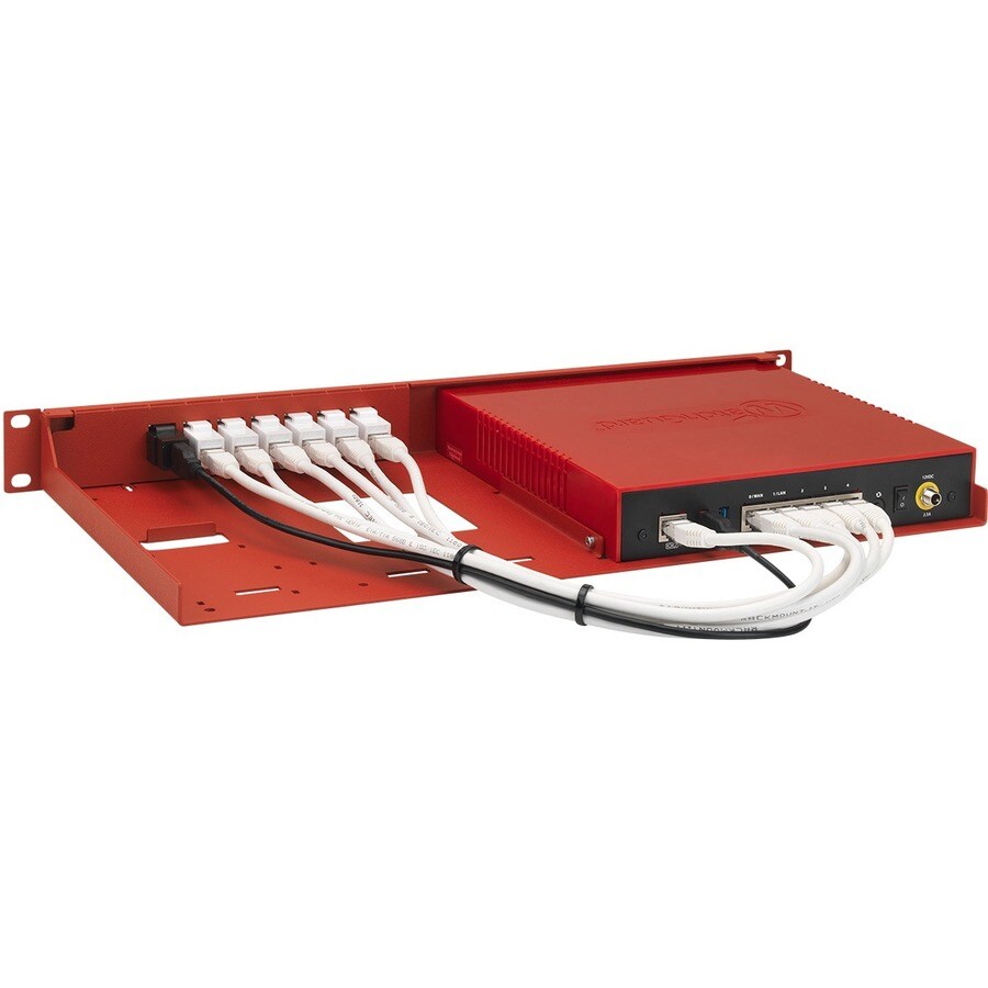 Rack Mount Kit for WatchGuard Firebox T2
