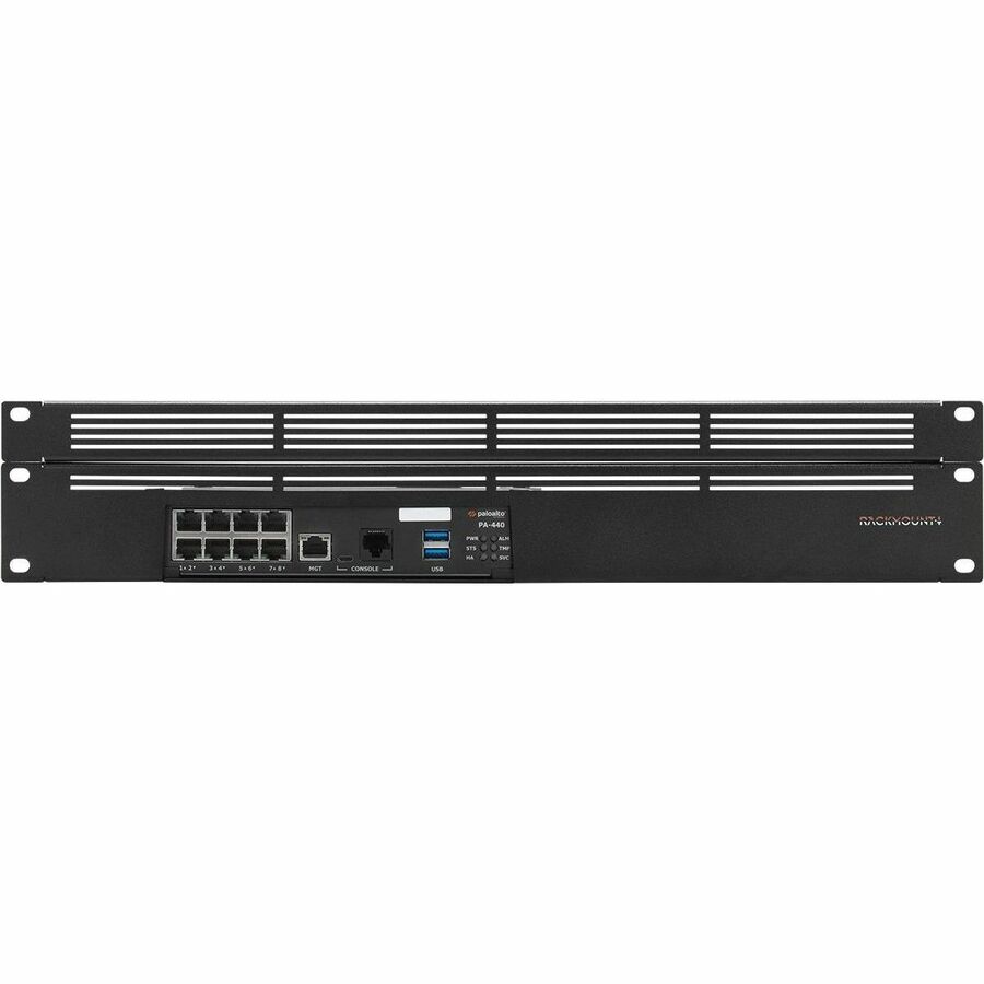 RACK MOUNT KIT FOR PALO PA-440/450/460