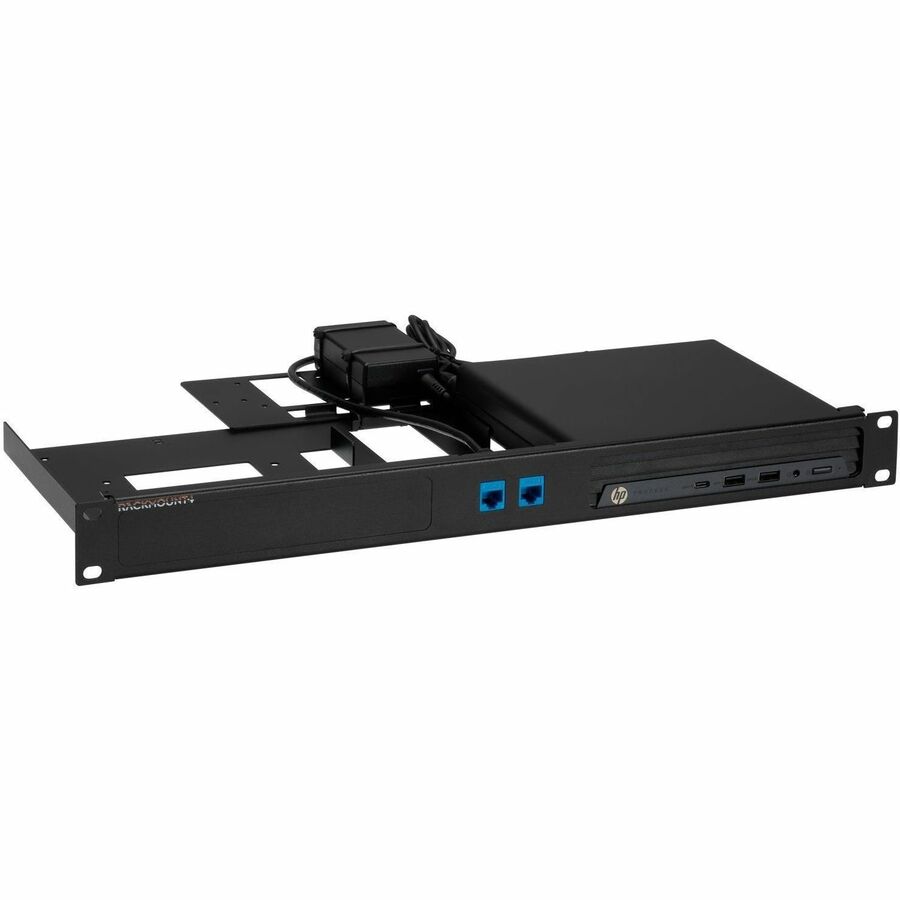 RACK MOUNT KIT FOR HP MINI SERIES