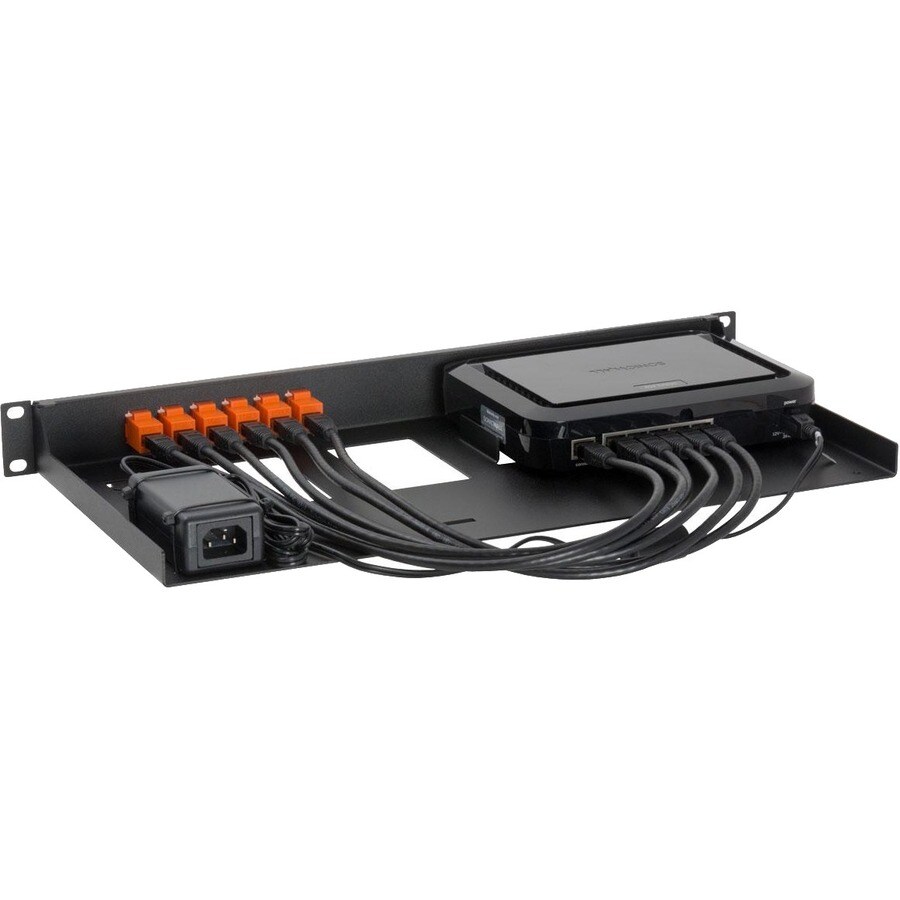 RACK MOUNT KIT FOR SONICWALL SOHO 250