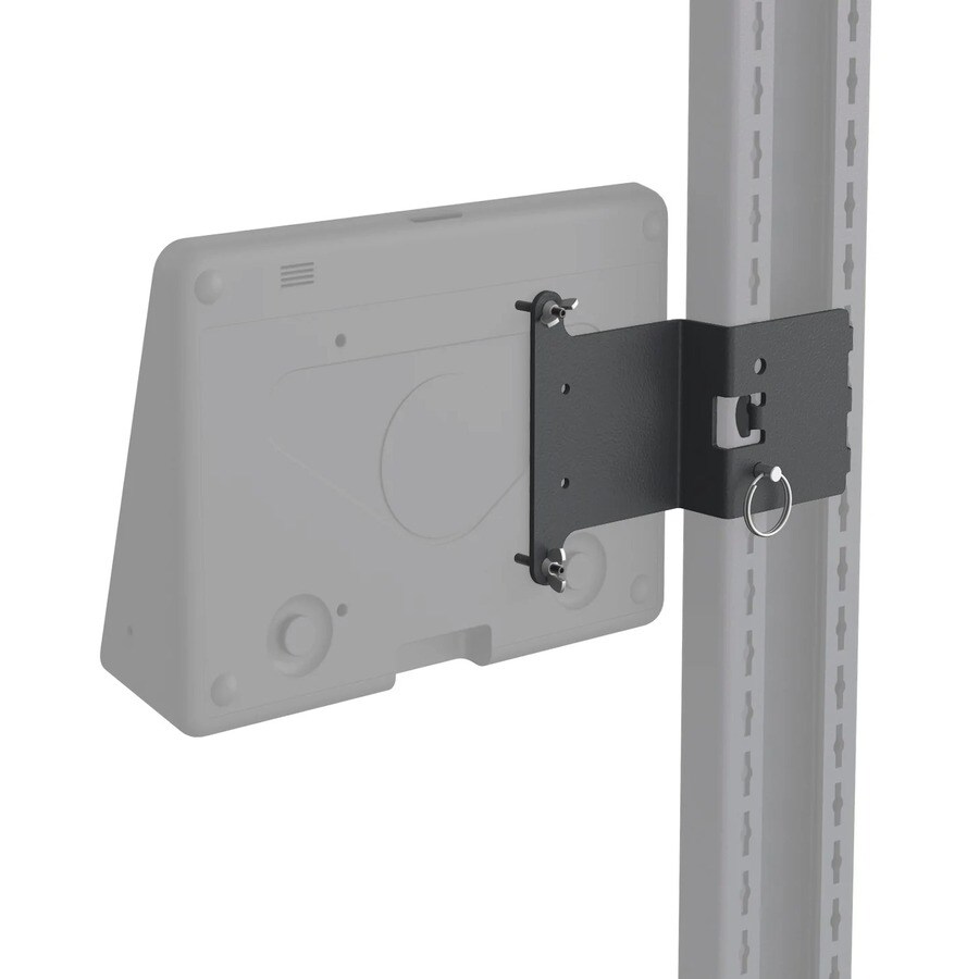 CONTROLLER MOUNT FOR HECKLER AV WALL