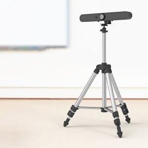 TRIPOD MOUNT FOR LOGITECH RALLY BAR MINI