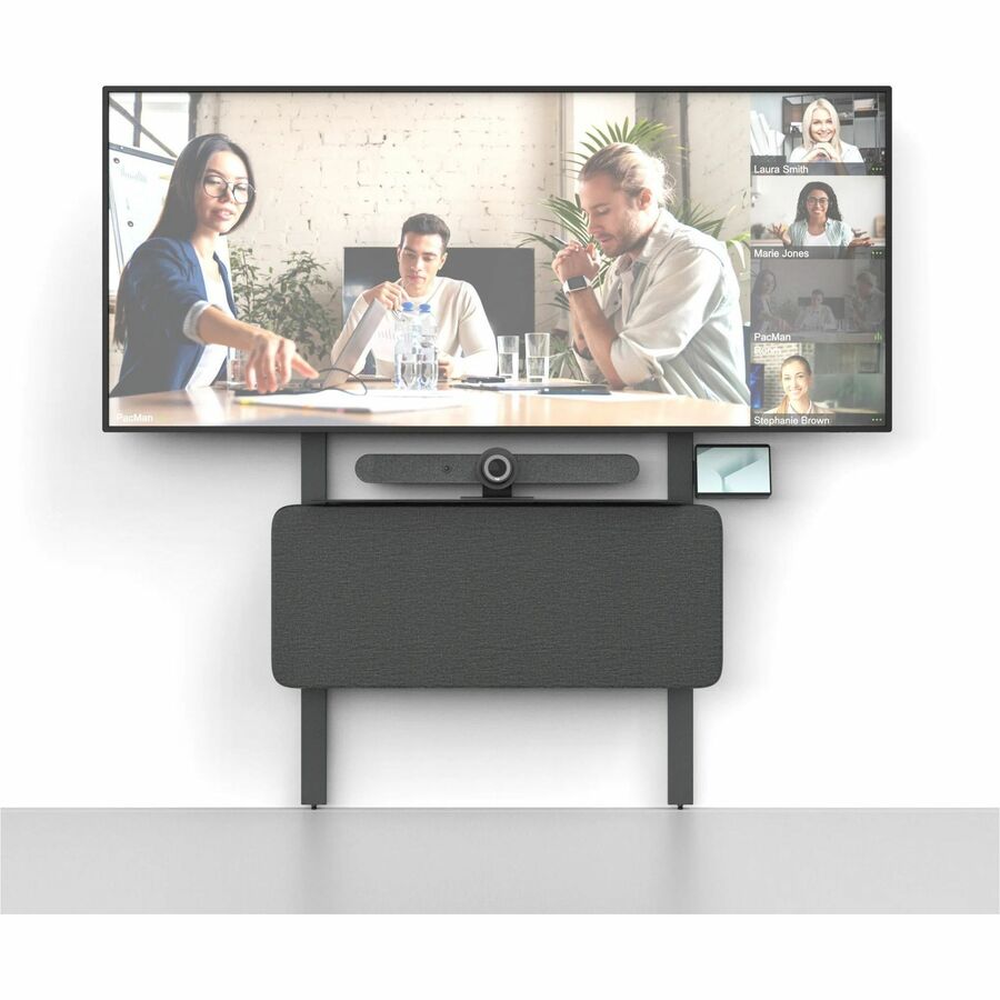 XL DISPLAY KIT FOR HECKLER AV WALL