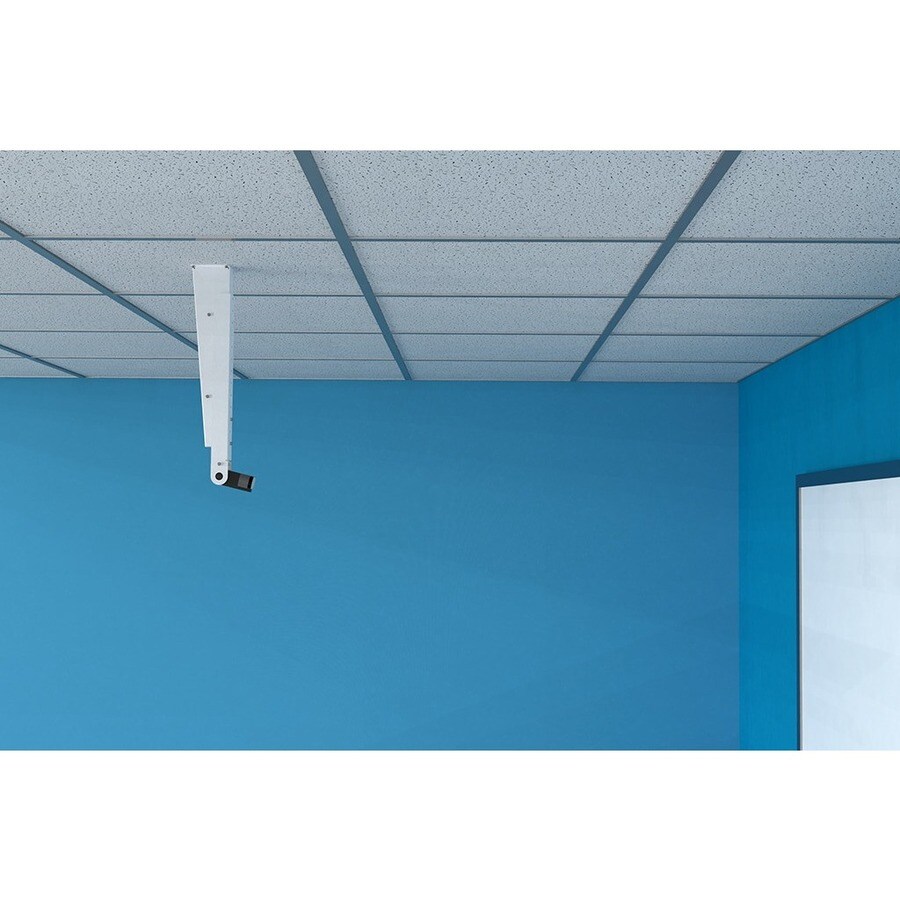 HECKLER CEILING MOUNT FOR LOGITECH BRIO