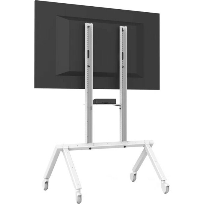 CONTROL SHELF FOR HECKLER AV CART WT