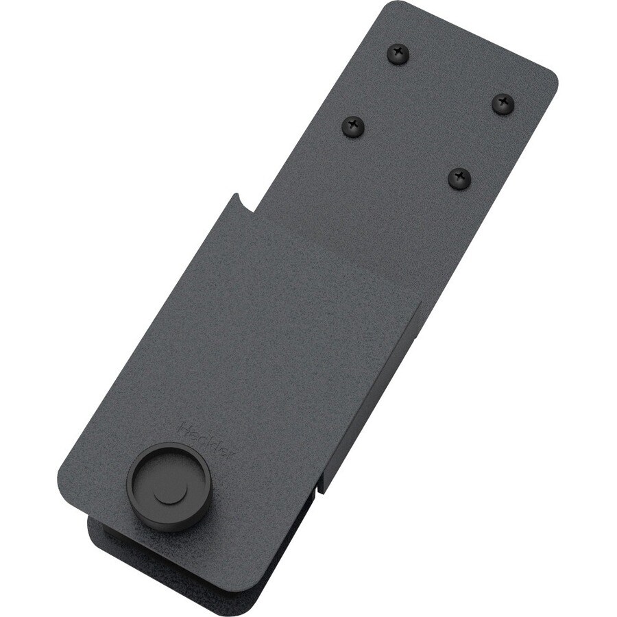 HECKLER WHITEBOARD MOUNT FOR HUDDLY CANV