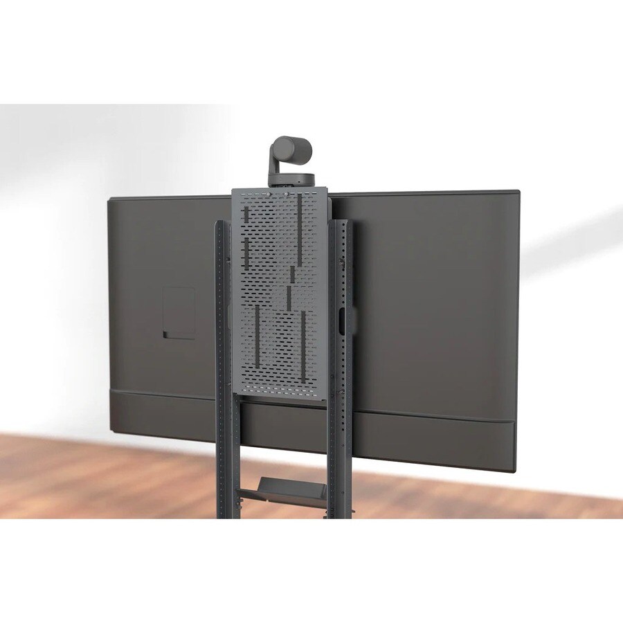 DEVICE PANEL XL FOR HECKLER AV CART