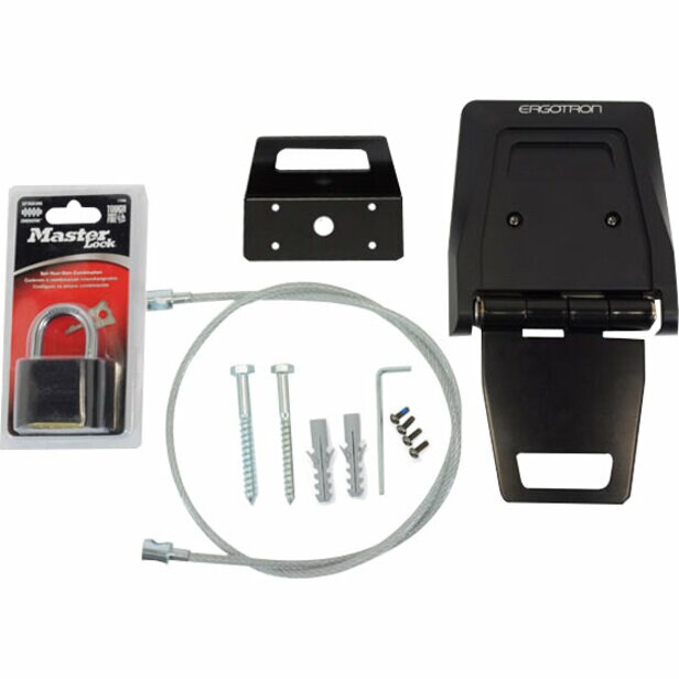 Security Bracket kit TCC refresh.