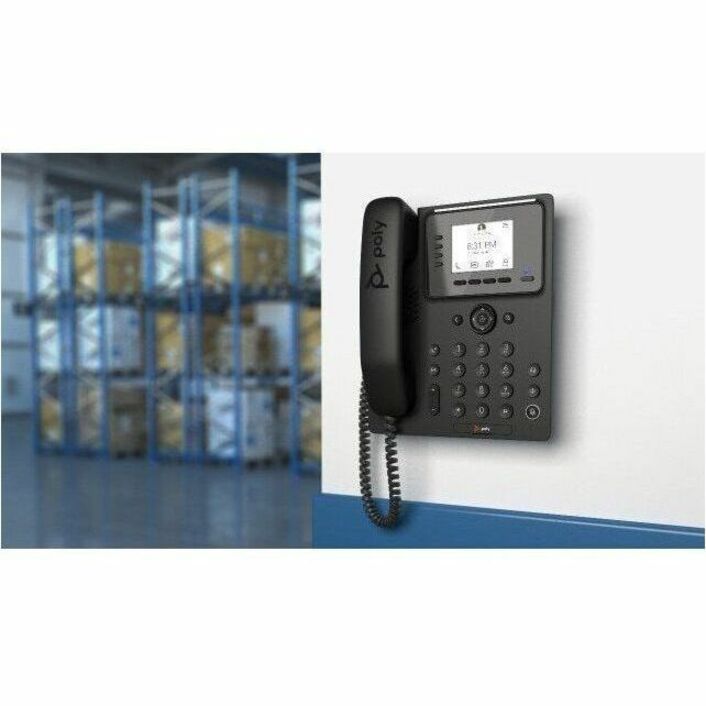 HP POLY CCX 400 WMB