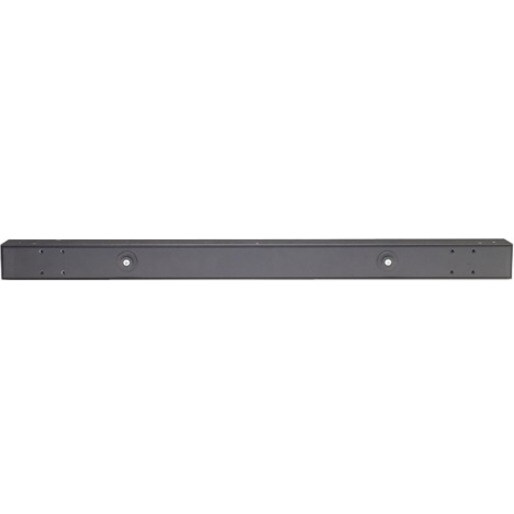 APC RACK PDU BASIC ZERO U 16A 208/23