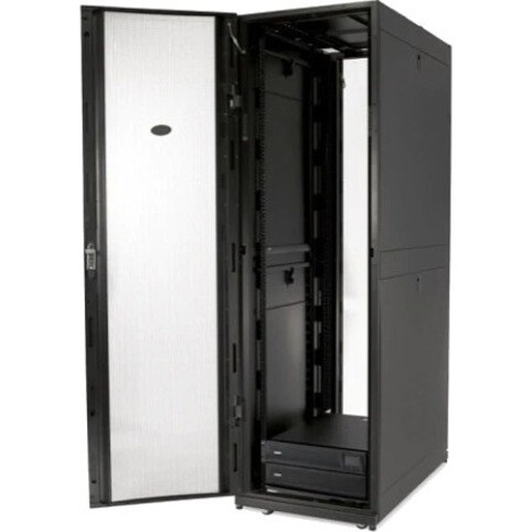 Dell NetShelter SX 42U 600mm x 1200mm