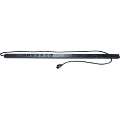 APC RACK PDU BASIC ZERO U 16A 230V