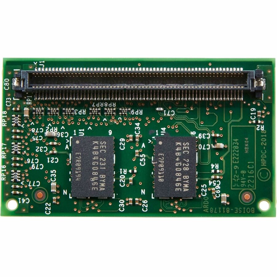 HP 2GB DDR3Lx32 120-pin 933MHz DIMM