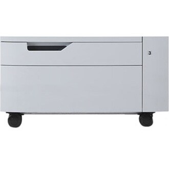 1X500-SHEET PAPER FEEDER And CABINET CP4