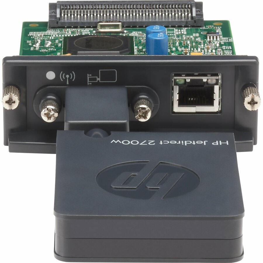 HP 695nw (640n/2700w) Wireless Print Svr