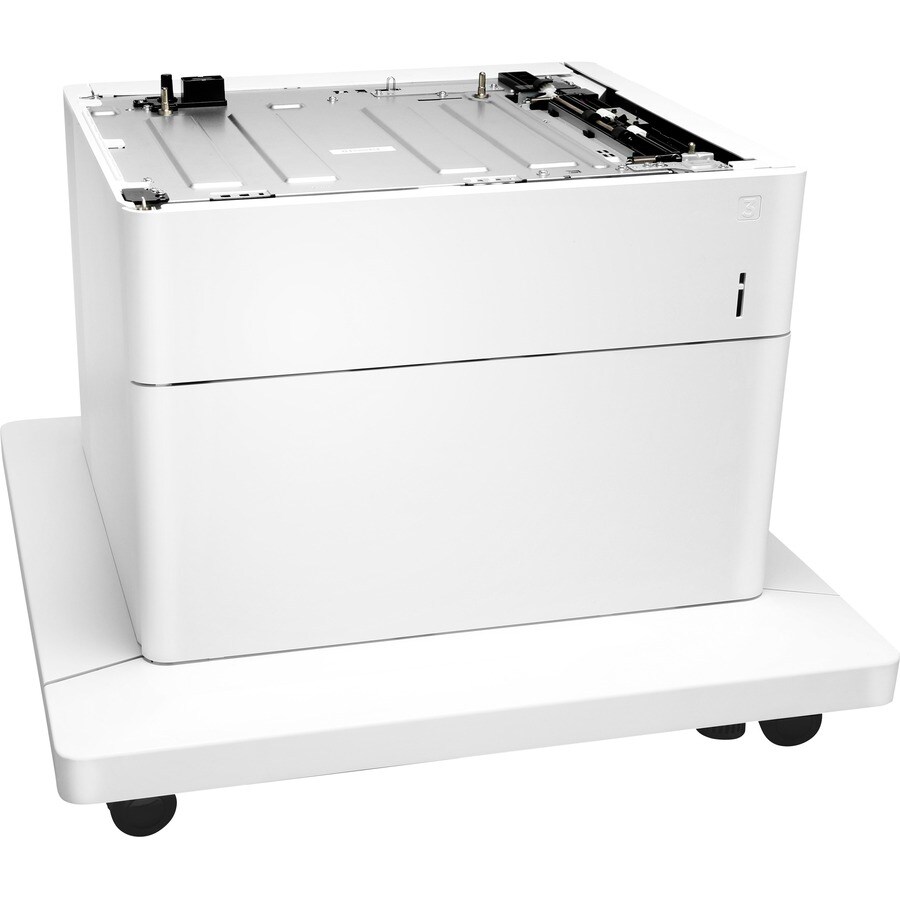 COLOR LASERJET 550 SHT PPER TRY STAND