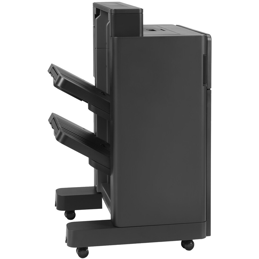 LASERJET STAPLER STACKER