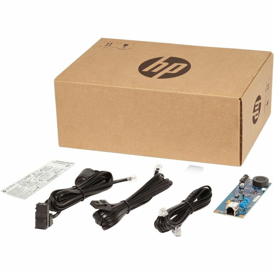 HP MFP Analog Fax 702 Accessory