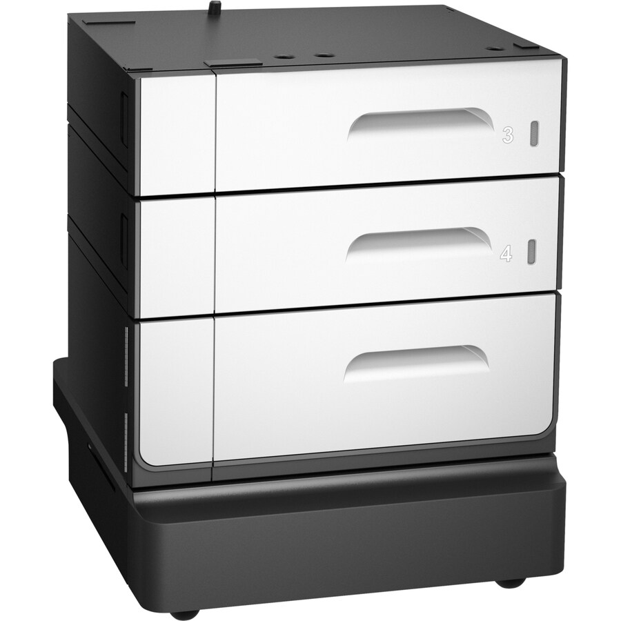 PAGEWIDE PRO 2x500 SHEET TRAY & STAND