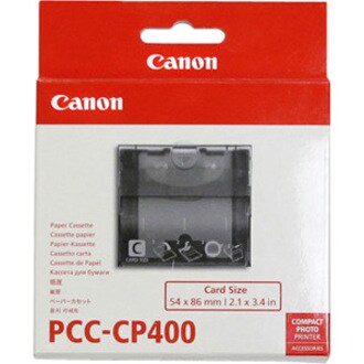 Card Size Paper Cassette for CP900