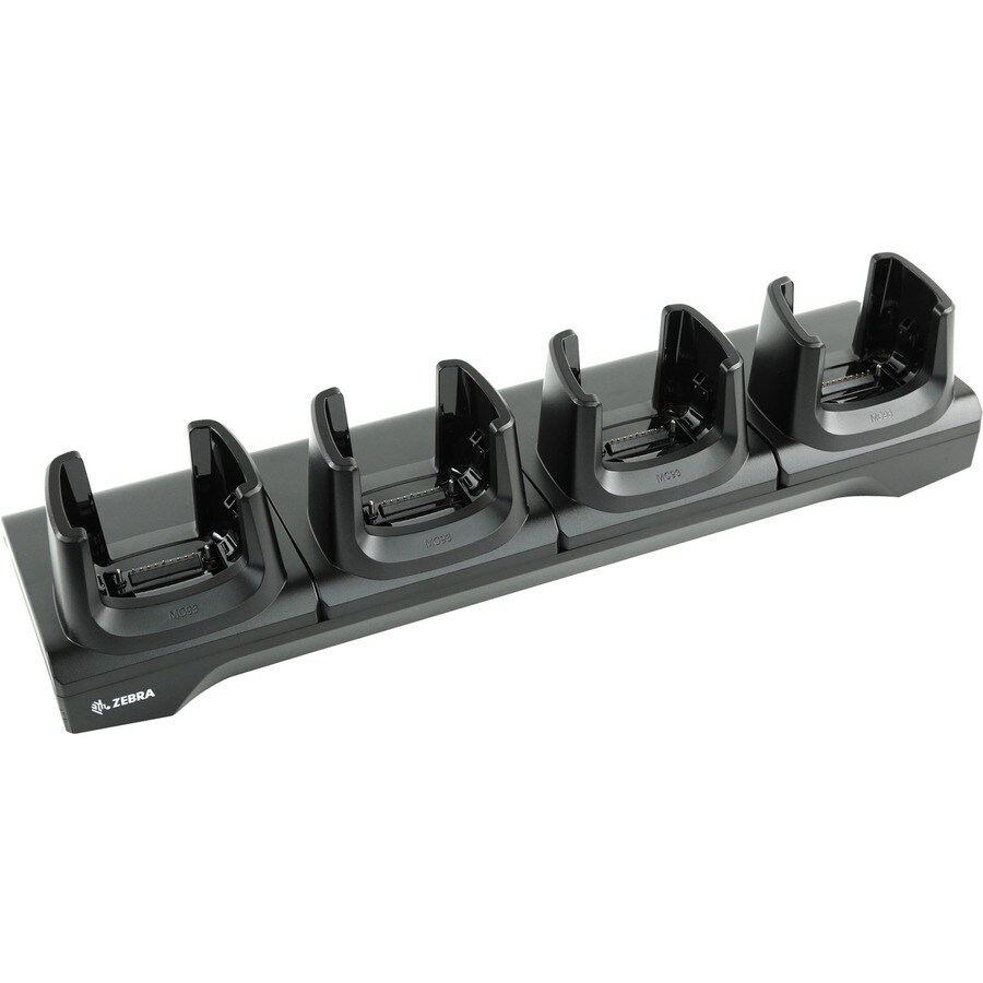 MC93 4SLOT ETHERNET SHARECRADLE