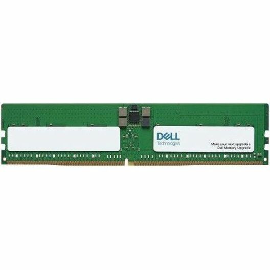 Dell Memory UpgraDell - 16GB - 1RX8 DDR5
