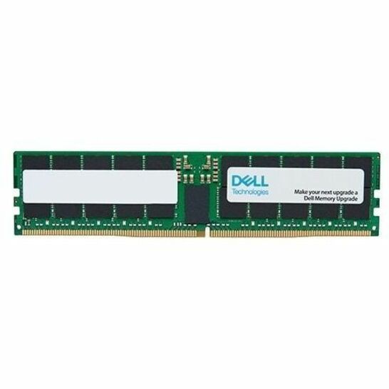 Dell Memory Upgrade - 64 GB - 2Rx4 DDR5