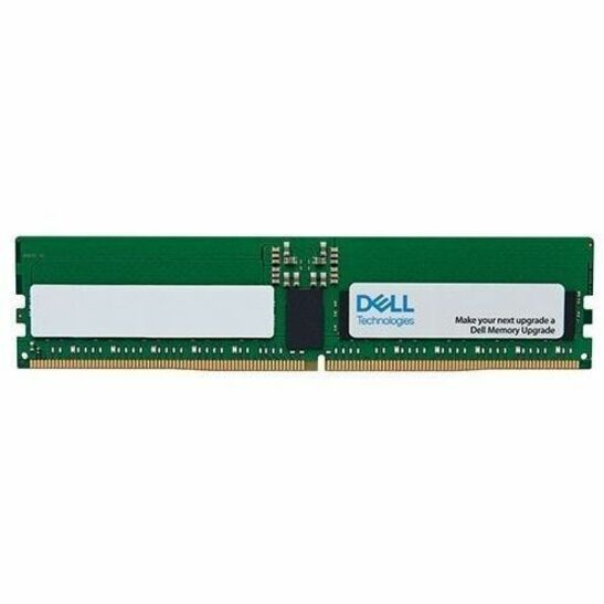 Dell Memory Upgrade - 32 GB - 2Rx8 DDR5