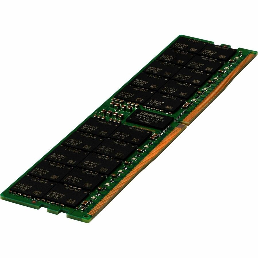 HPE 16GB 1Rx8 PC5-5600B-R Smart Kit